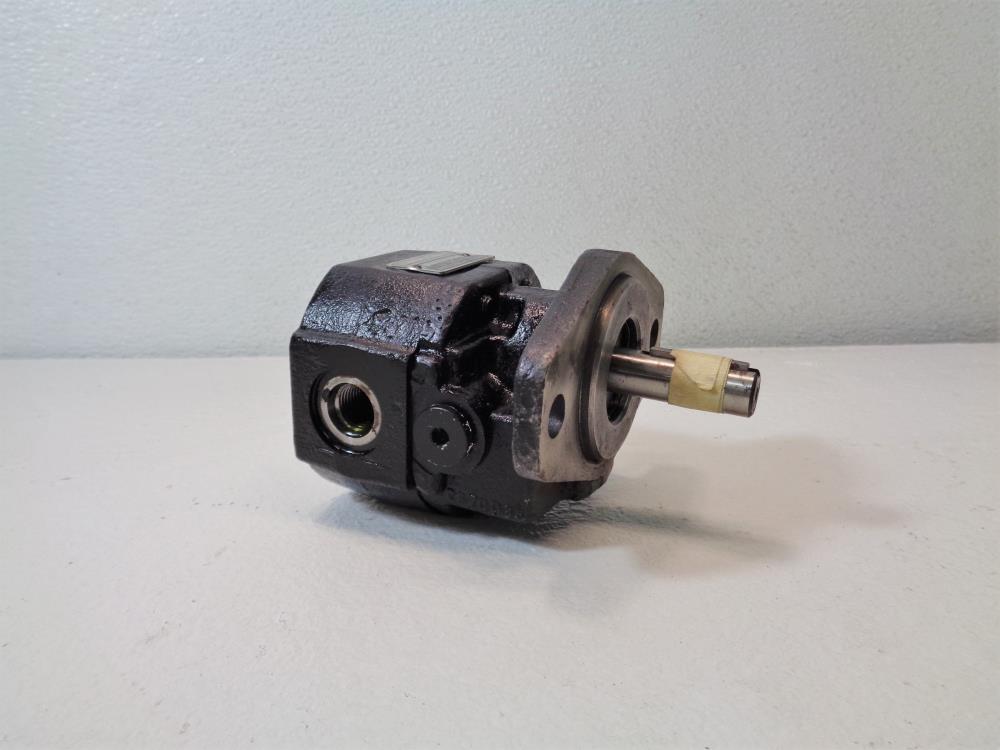 John S. Barnes Hydraulic Pump 5497, 1321014, G2206C3A300N00